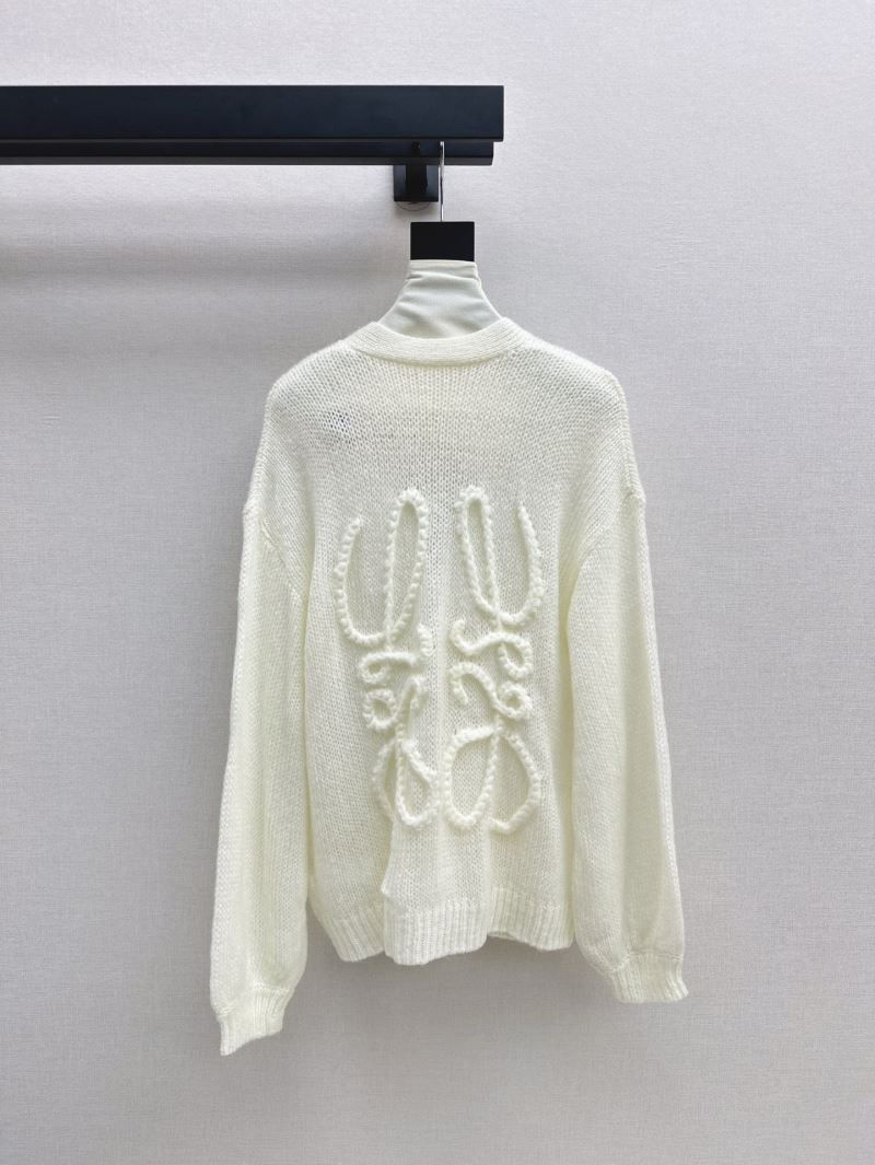 Loewe Sweaters